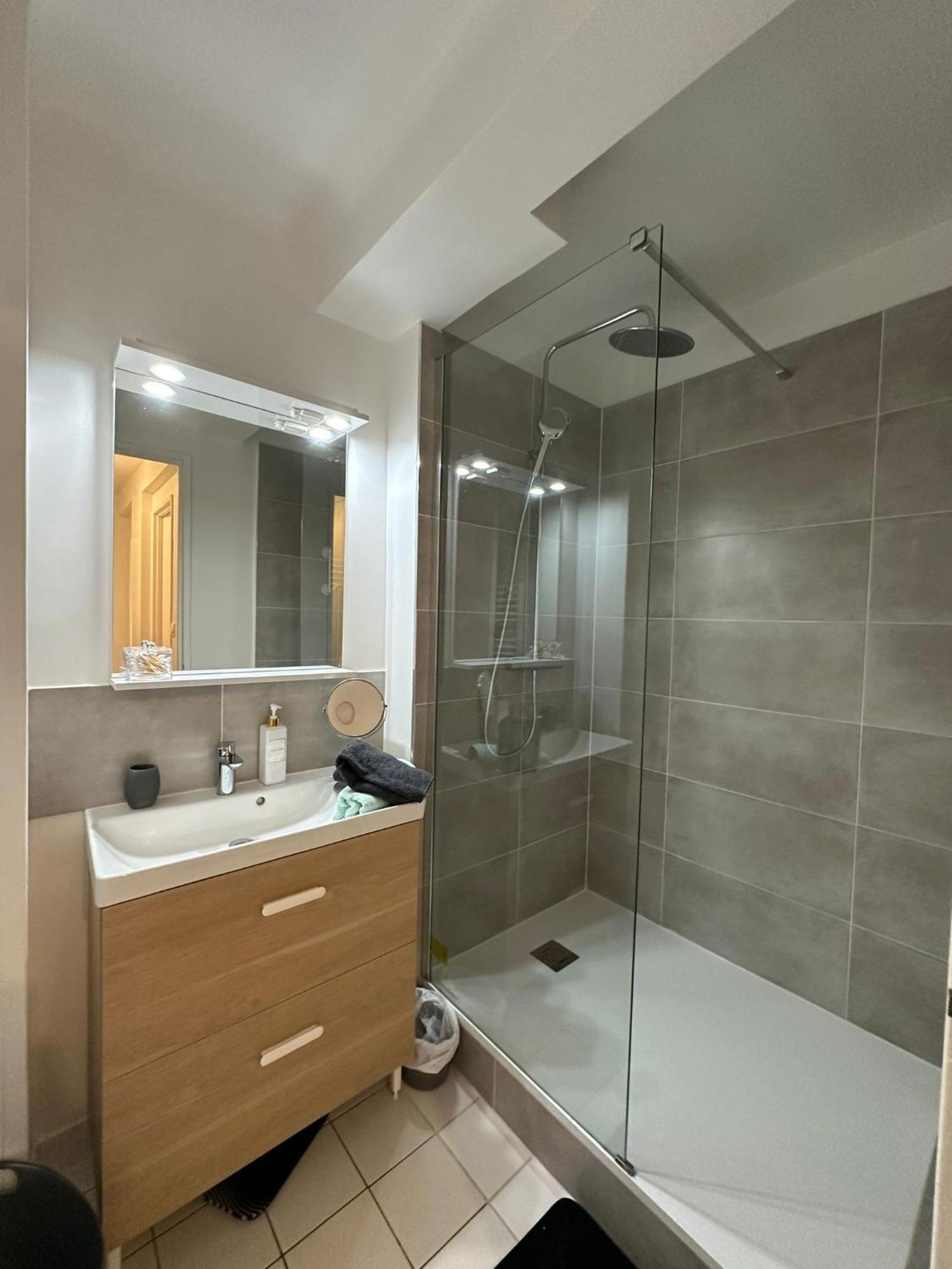 4 Beds Apartment Close Paris Center Vanves Exterior photo