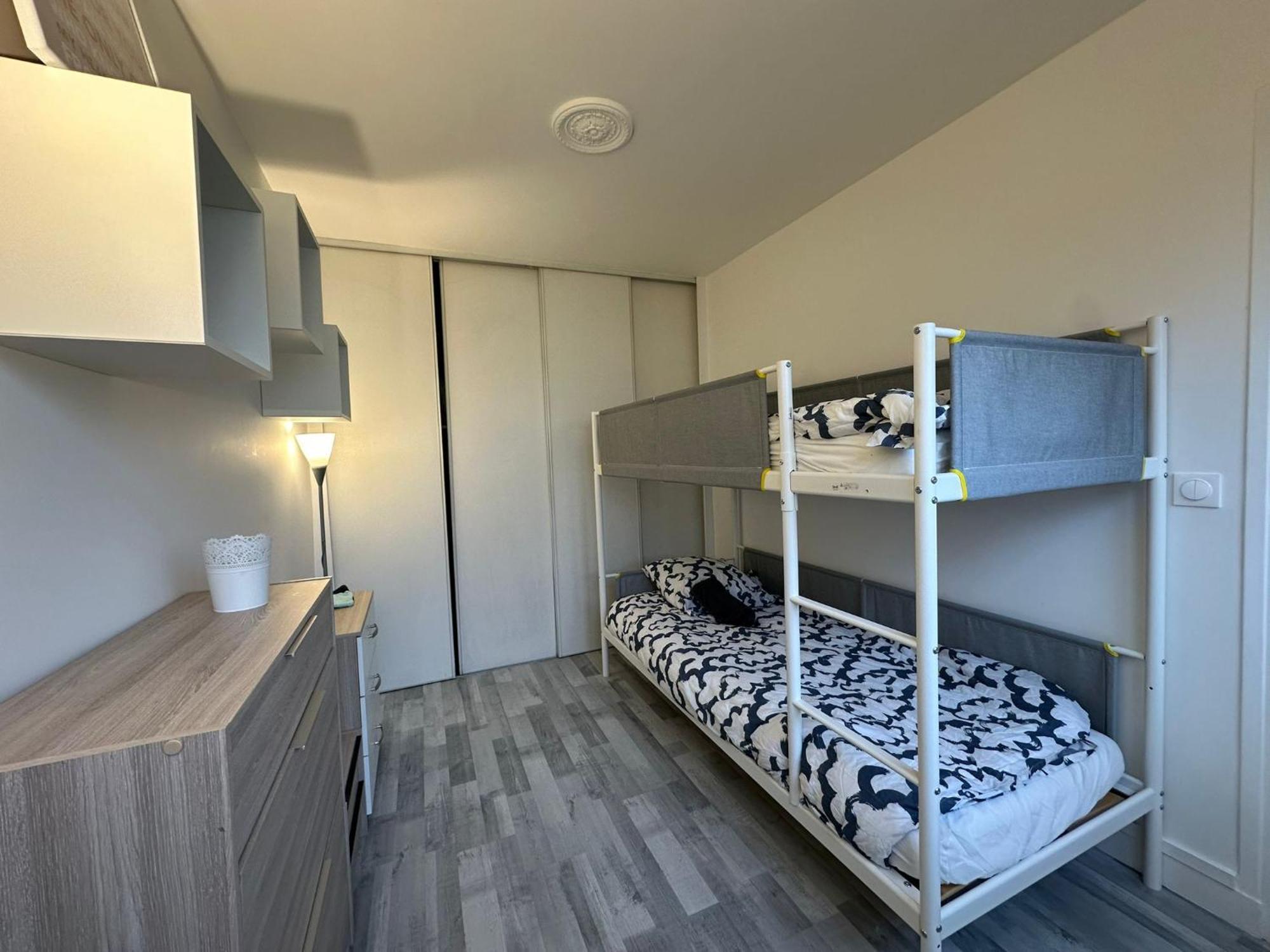 4 Beds Apartment Close Paris Center Vanves Exterior photo
