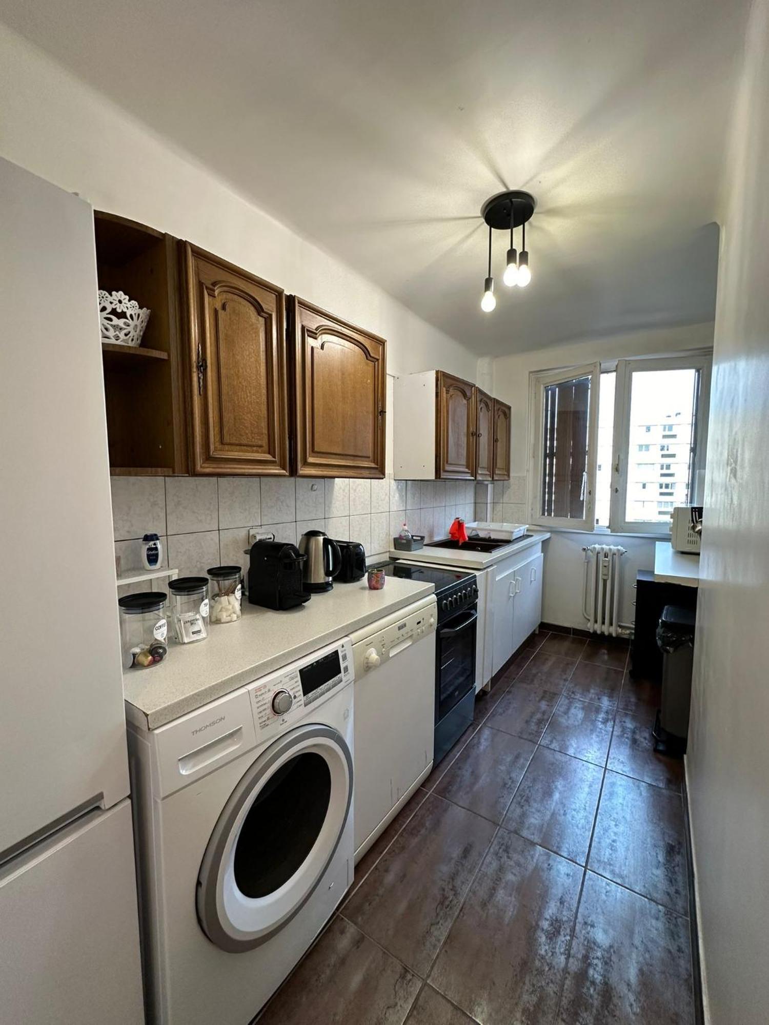 4 Beds Apartment Close Paris Center Vanves Exterior photo